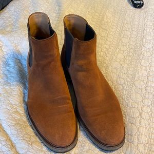 Clarks Chelsea boot